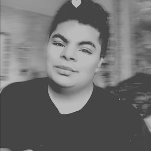 Meet your Posher, Rey